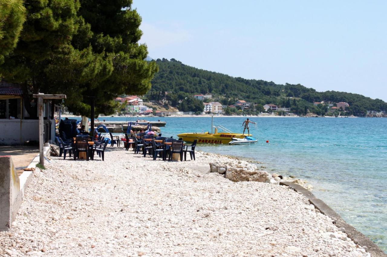 Apartments And Rooms By The Sea Zaostrog, Makarska - 2661 Exterior foto
