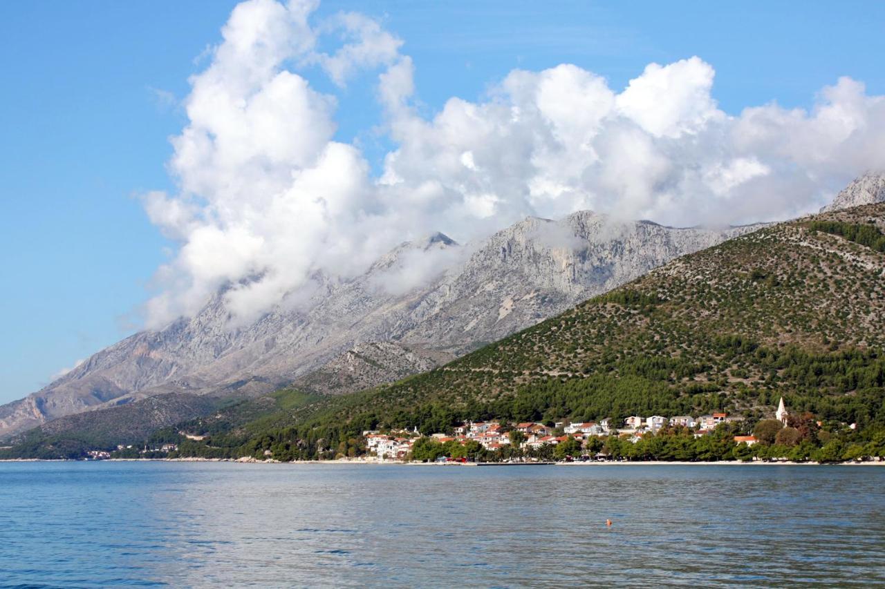 Apartments And Rooms By The Sea Zaostrog, Makarska - 2661 Exterior foto
