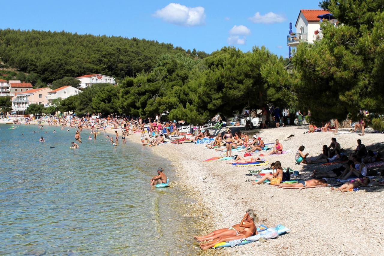 Apartments And Rooms By The Sea Zaostrog, Makarska - 2661 Exterior foto