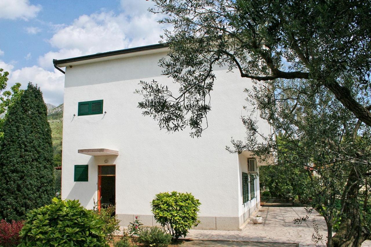 Apartments And Rooms By The Sea Zaostrog, Makarska - 2661 Exterior foto
