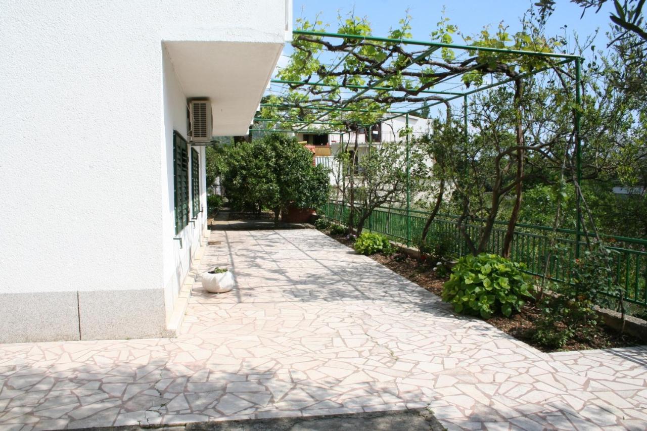 Apartments And Rooms By The Sea Zaostrog, Makarska - 2661 Exterior foto