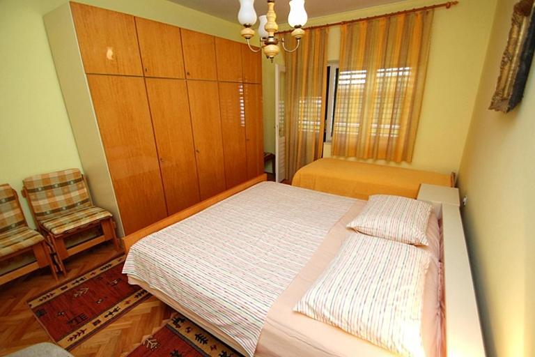Apartments And Rooms By The Sea Zaostrog, Makarska - 2661 Exterior foto