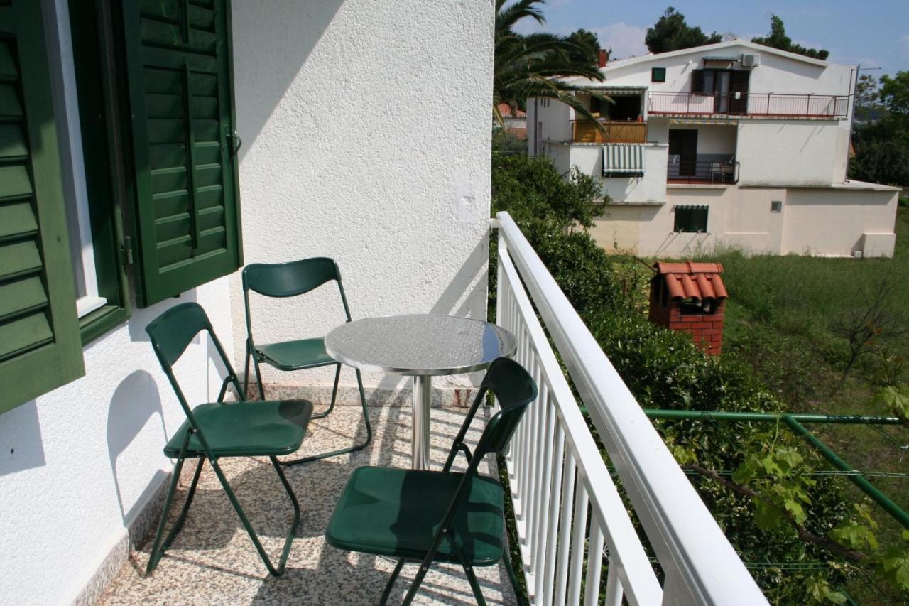Apartments And Rooms By The Sea Zaostrog, Makarska - 2661 Exterior foto